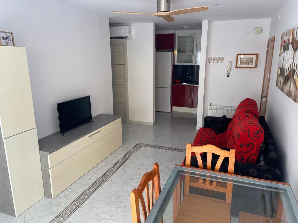 Appartement Especial Familias En Busqueda De Sol, Playa,...